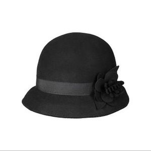 Old Navy Wool Felt Cloche